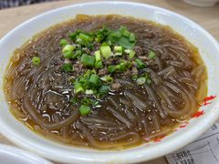 -新丰小吃(中山中路分店)