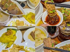 -百福麵家(新馬路店)