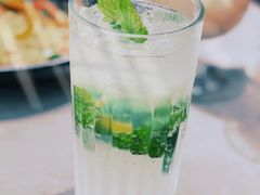 无酒精Mojito-Ninethirty by Awfully Chocolate(天环广场店)