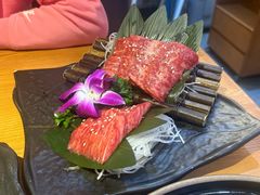 -丸藏和牛烧肉专门店(园区师惠坊店)