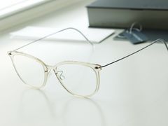 -目艮眼镜SHOWROOM(品牌集合店)