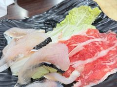 -呷哺呷哺(西单大悦城店)