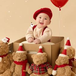 -可嘟儿家庭纪实摄影(南二环店)