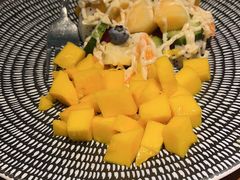 -星叶·东南亚料理(宁波万象汇店)