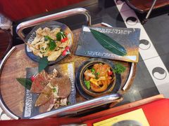 -妙香居韩国烤肉(鹏瑞利季华广场店)