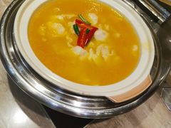 -铂丽斯国际大酒店-凯悦自助餐厅