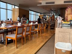 -视界美食自助餐厅·石家庄希尔顿酒店