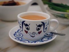 -翠华餐厅(香港国际机场店)