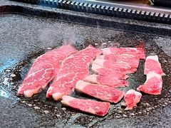 -韩阳王石板烤肉