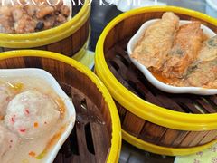 -府城小食馆(金龙宾馆店)