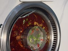 -葛记红焖羊肉(人民路店)