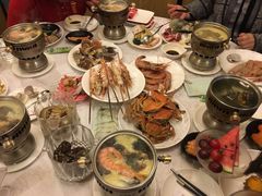 -怡乡王品海鲜姿造自助体验餐厅(大岛商业广场店)