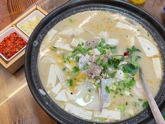 -老味道1992(武当山店)