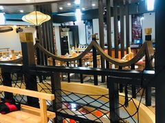 -大龙钏老火锅(振兴中央公馆店)