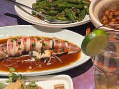 -珍宝海鲜JUMBO Seafood(ifc店)