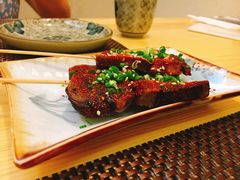 -樱の千渡日式料理·铁板烧•烧鸟(金盛田广场店)