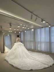 -B.Bridge Couture婚纱礼服(福田店)