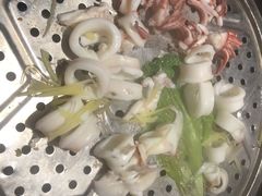 -船奇蒸汽海鲜·闽菜(八市海鲜总店)