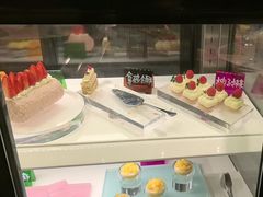 -马哥孛罗酒店·SAVVY全日餐厅