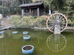 -景德镇古窑民俗博览区