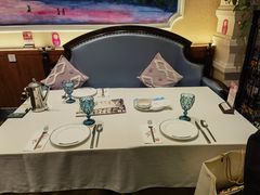 -俄士厨房(朝阳合生汇店)