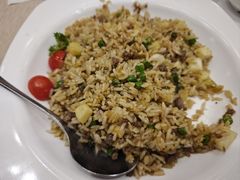 -佰搭果·广式茶餐厅(西华路店)