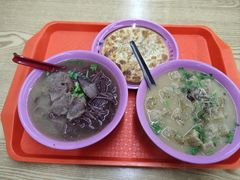 -牛马行牛肉饸饹铺(长春总店)