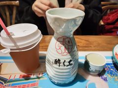 -醉长安(钟楼旗舰店)