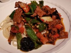 -西域阿里马新疆菜·清真(桂花路店)