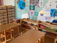 -YoKID优儿学堂早教托育园(青塔路店)