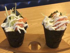 -谷村寿司(同福路店)