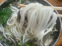 -攀枝花·任德琼·盐边羊肉米线