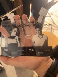 -米莱摄影写真(五大道别墅店)