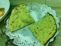 -清真·AL-JANNAT 佳纳特餐厅(狮子桥店)