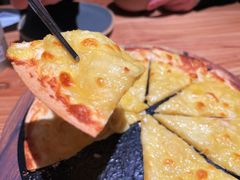 榴莲薄饼-KimPro 辛普乐概念韩餐