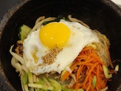 -韩屋韩国料理(天山路店)