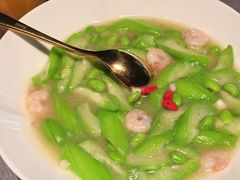 -秀儿四九城·新京菜(亚运村鸟巢店)