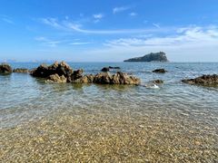 -棒棰岛宾馆景区