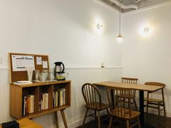 -Cafe Villa