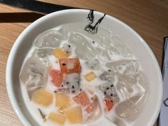 -新太二·鲜料川菜(晶耀前滩店)