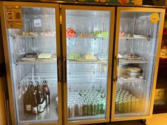 -三石铁板烧(紫竹桥店)