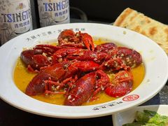 -叶派龙虾·招牌十三香(合肥路首店)
