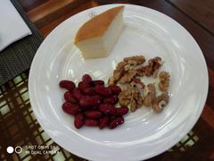 -大佛寺高级素食自助餐厅