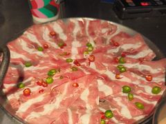 -鹿鸣山草本茶香火锅(园西路店)