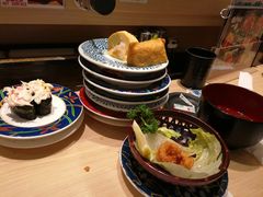 -大起水产回转寿司(道顿堀店)