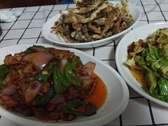 -乐乐餐厅(湘子庙街店)