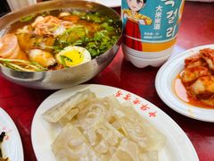 -西塔大冷面(市府大路店)