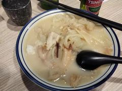 -路环码头面馆