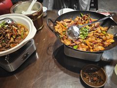 -富正毅三下锅(体育馆店)