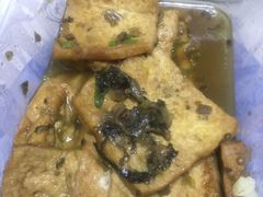 -小锅饭豆腐馆(重工北街普罗旺斯店)